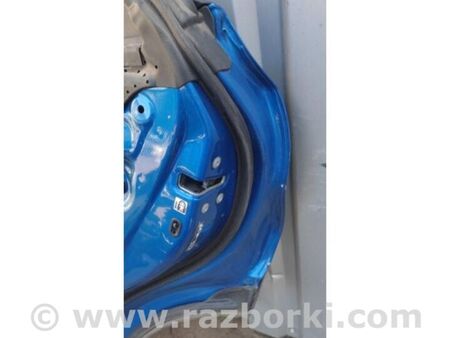 ФОТО Двері для Lexus NX (14-21) Київ