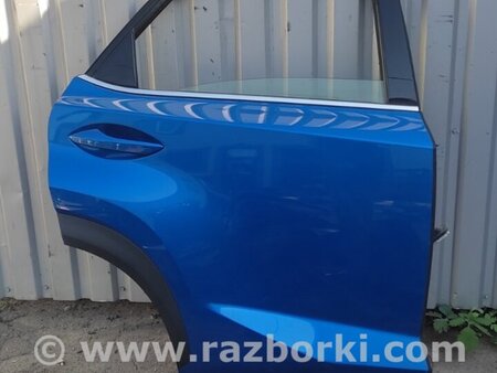 ФОТО Двері для Lexus NX (14-21) Київ