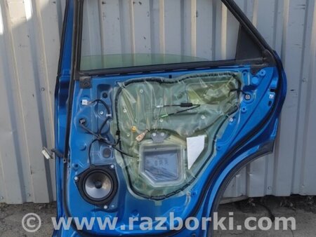 ФОТО Двері для Lexus NX (14-21) Київ