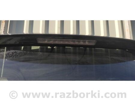 ФОТО Кришка багажника для Lexus NX (14-21) Київ