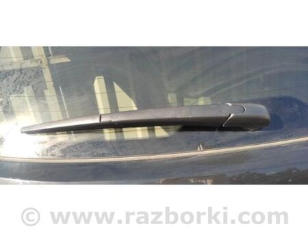 ФОТО Кришка багажника для Lexus NX (14-21) Київ