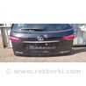 ФОТО Кришка багажника для Lexus NX (14-21) Київ