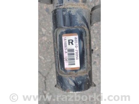 ФОТО Амортизатор для Lexus NX (14-21) Київ