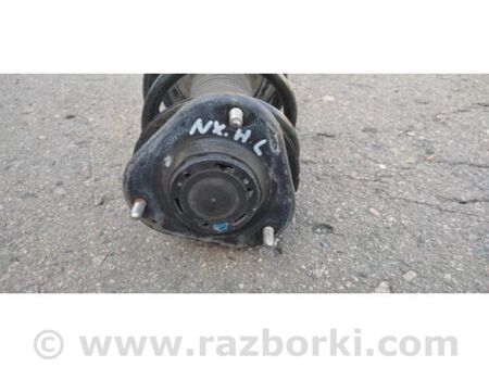 ФОТО Амортизатор для Lexus NX (14-21) Київ