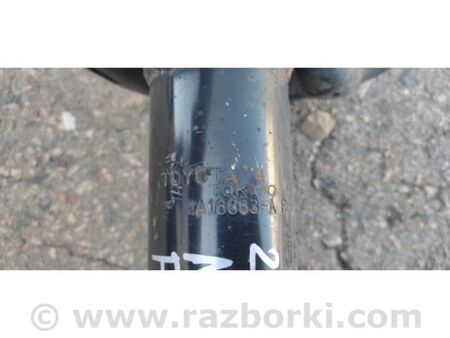 ФОТО Амортизатор для Lexus NX (14-21) Київ