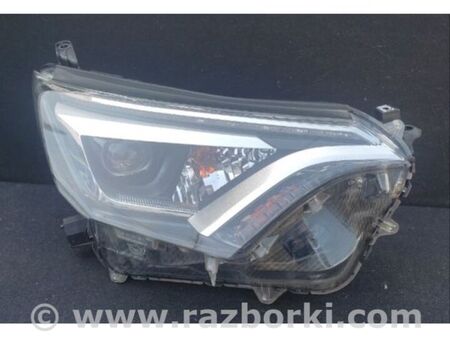 ФОТО Фара для Toyota RAV-4 IV (XA40) (12-18) Київ