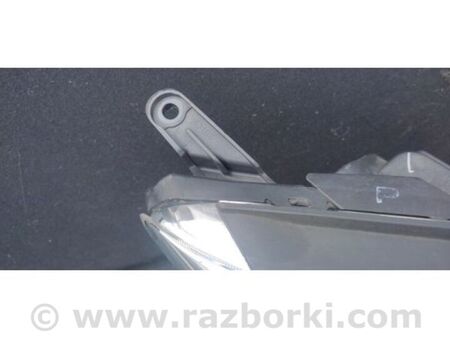 ФОТО Фара для Toyota RAV-4 IV (XA40) (12-18) Київ