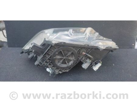 ФОТО Фара для Toyota RAV-4 IV (XA40) (12-18) Київ