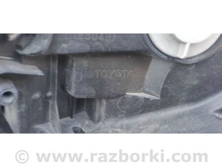 ФОТО Фара для Toyota RAV-4 IV (XA40) (12-18) Київ