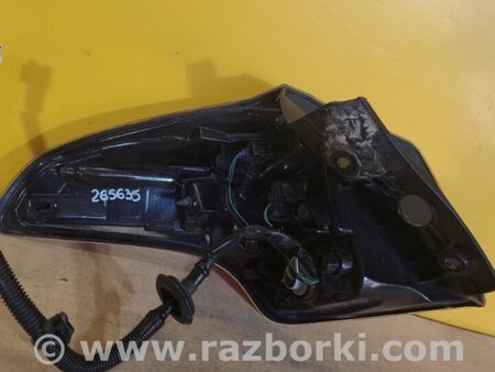 ФОТО Ліхтар зовнішній для Toyota RAV-4 IV (XA40) (12-18) Київ