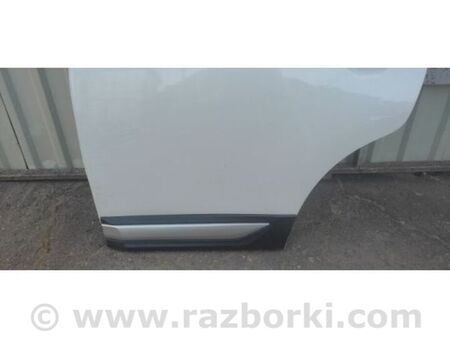 ФОТО Двері для Mitsubishi Outlander GF (2012-) Київ