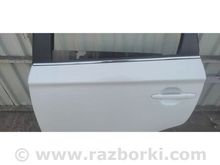ФОТО Двері для Mitsubishi Outlander GF (2012-) Київ