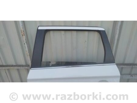 ФОТО Двері для Mitsubishi Outlander GF (2012-) Київ