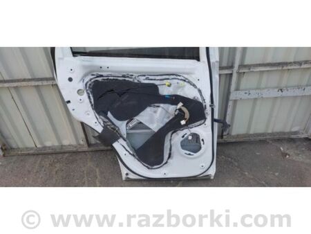 ФОТО Двері для Mitsubishi Outlander GF (2012-) Київ