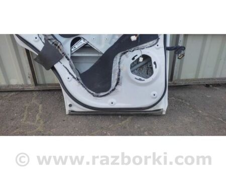 ФОТО Двері для Mitsubishi Outlander GF (2012-) Київ