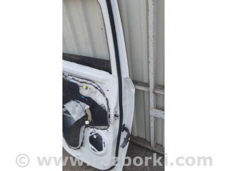 ФОТО Двері для Mitsubishi Outlander GF (2012-) Київ