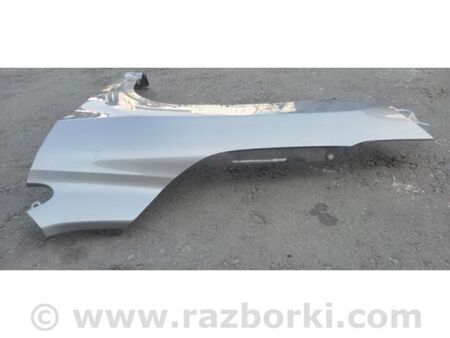 ФОТО Крило переднє для Lexus RX350/450 (2015-) Київ