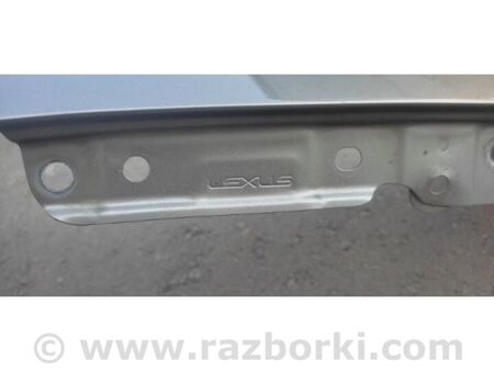ФОТО Крило переднє для Lexus RX350/450 (2015-) Київ