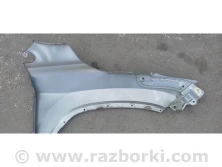 ФОТО Крило переднє для Lexus RX350/450 (2015-) Київ