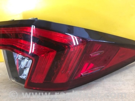 ФОТО Ліхтар зовнішній для Lexus RX350/450 (2015-) Київ