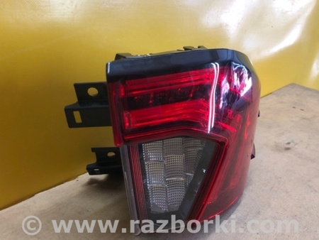 ФОТО Ліхтар зовнішній для Lexus RX350/450 (2015-) Київ