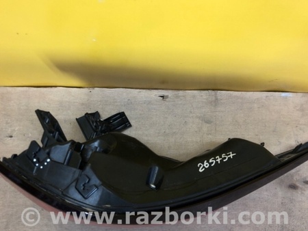 ФОТО Ліхтар зовнішній для Lexus RX350/450 (2015-) Київ