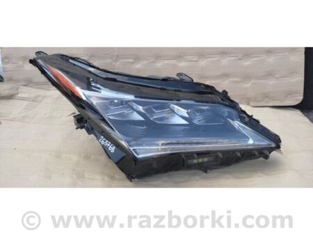 ФОТО Фара для Lexus RX350/450 (2015-) Київ