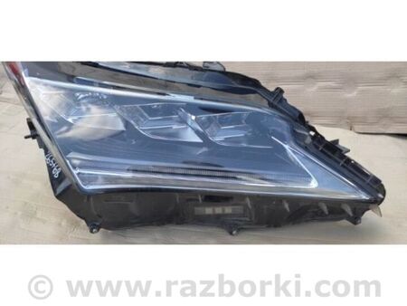 ФОТО Фара для Lexus RX350/450 (2015-) Київ