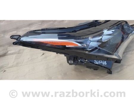 ФОТО Фара для Lexus RX350/450 (2015-) Київ