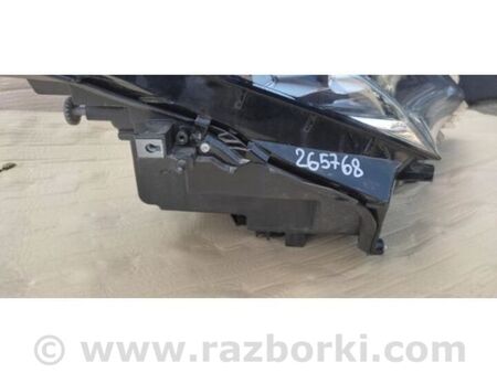 ФОТО Фара для Lexus RX350/450 (2015-) Київ