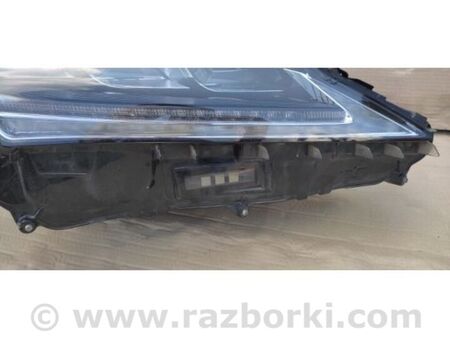 ФОТО Фара для Lexus RX350/450 (2015-) Київ