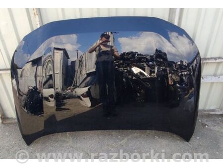 ФОТО Капот для Toyota RAV-4 V XA50 (18-25) Київ