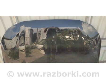 ФОТО Капот для Toyota RAV-4 V XA50 (18-25) Київ