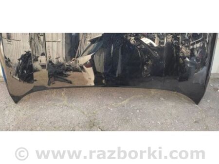 ФОТО Капот для Toyota RAV-4 V XA50 (18-25) Київ