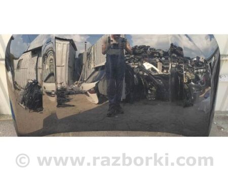 ФОТО Капот для Toyota RAV-4 V XA50 (18-25) Київ