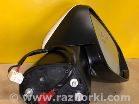 ФОТО Зеркало для Toyota RAV-4 V XA50 (18-25) Київ