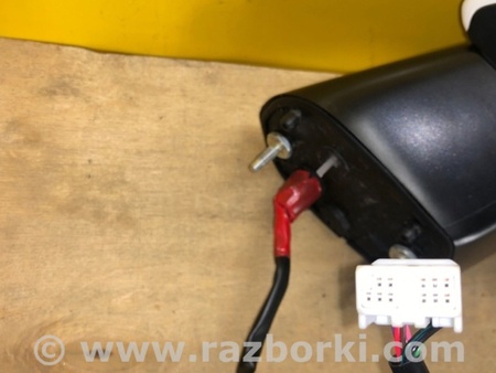 ФОТО Зеркало для Toyota RAV-4 V XA50 (18-25) Київ