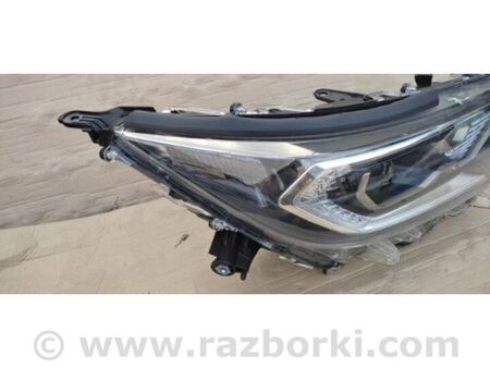 ФОТО Фара для Toyota RAV-4 V XA50 (18-25) Київ