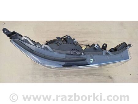 ФОТО Фара для Toyota RAV-4 V XA50 (18-25) Київ