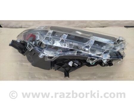 ФОТО Фара для Toyota RAV-4 V XA50 (18-25) Київ