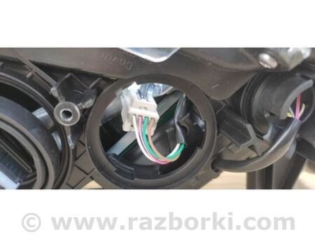 ФОТО Фара для Toyota RAV-4 V XA50 (18-25) Київ