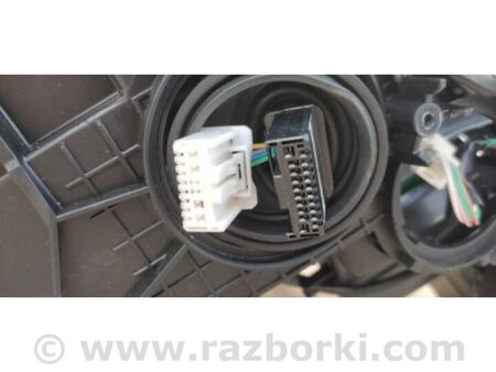 ФОТО Фара для Toyota RAV-4 V XA50 (18-25) Київ