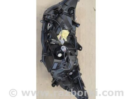 ФОТО Фара для Toyota RAV-4 V XA50 (18-25) Київ