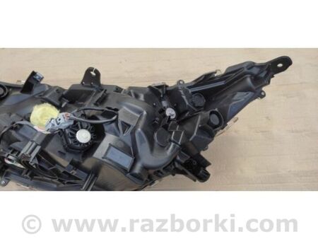 ФОТО Фара для Toyota RAV-4 V XA50 (18-25) Київ