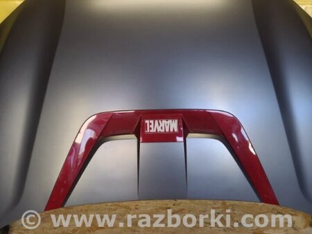 ФОТО Капот для Hyundai Kona I OS (17-23) Київ