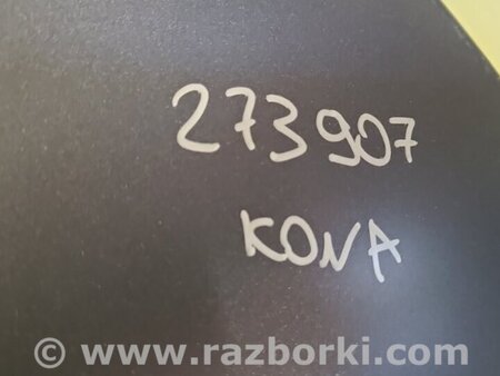 ФОТО Капот для Hyundai Kona I OS (17-23) Київ