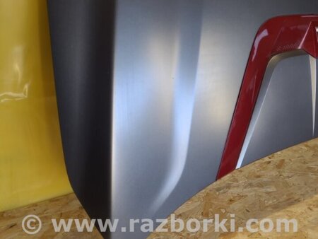 ФОТО Капот для Hyundai Kona I OS (17-23) Київ