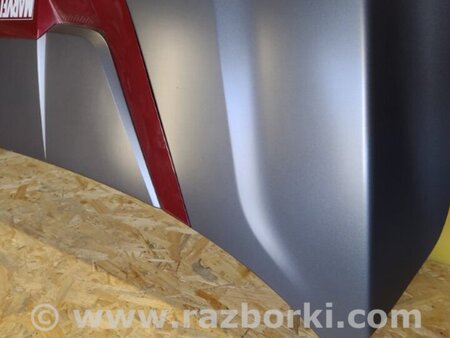 ФОТО Капот для Hyundai Kona I OS (17-23) Київ