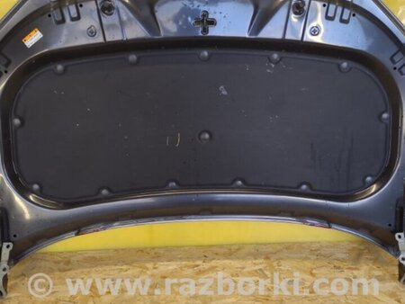 ФОТО Капот для Hyundai Kona I OS (17-23) Київ