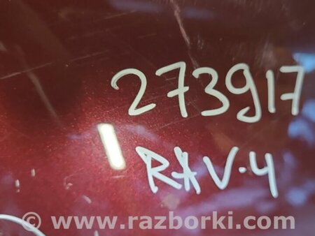 ФОТО Капот для Toyota RAV-4 IV (XA40) (12-18) Київ
